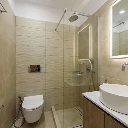 Sea Breeze Paros Ii Αλυκή