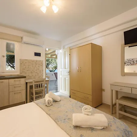 Sea Breeze Paros Ii Αλυκή