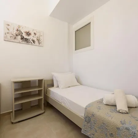 Sea Breeze Paros Ii Αλυκή