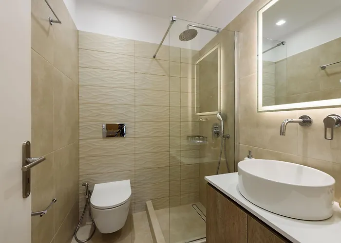 Sea Breeze Paros Ii Alikí