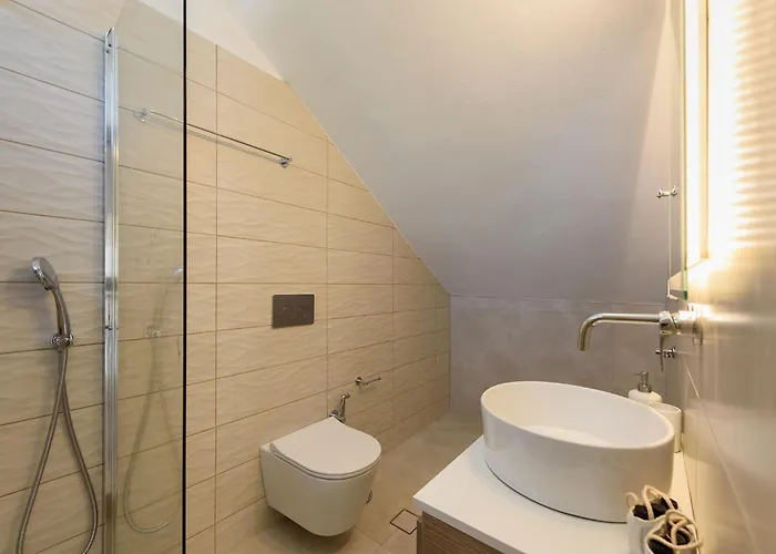 דירה Sea Breeze Paros Ii