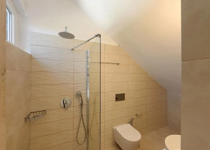 דירה Sea Breeze Paros Ii Alikí