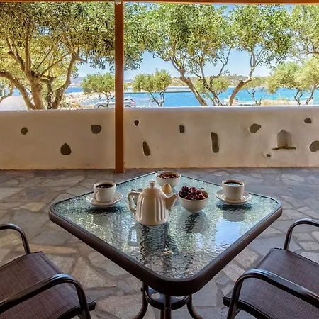 Sea Breeze Paros Ii *