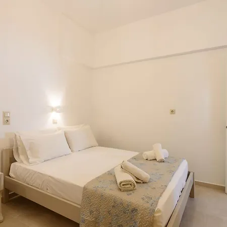 Sea Breeze Paros Ii * Aliki (Paros)