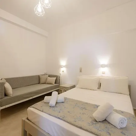 Sea Breeze Paros Ii * Alikí