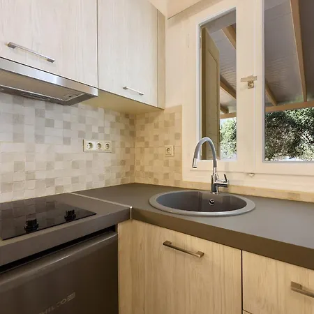 Sea Breeze Paros Ii Appartement Alikí