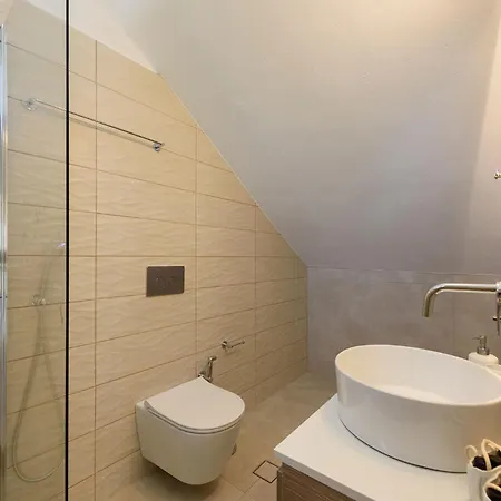 Apartment Sea Breeze Paros Ii