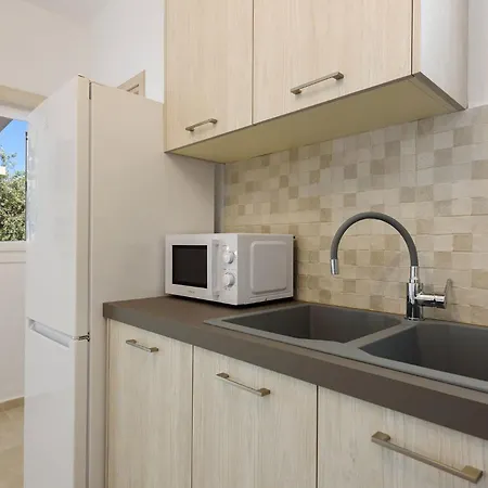 Appartement Sea Breeze Paros Ii *