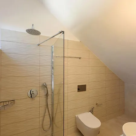 Apartment Sea Breeze Paros Ii Aliki (Paros)